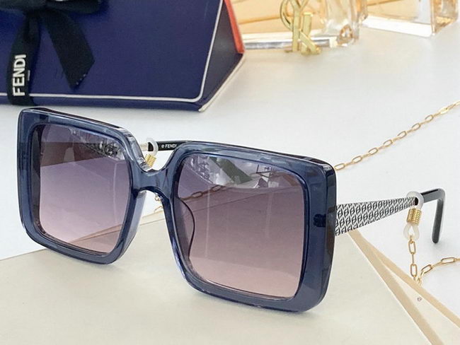 Fendi Sunglasses AAA+ ID:20220420-904
